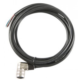 Honeywell VM1055CABLE Negro cable de transmisión
