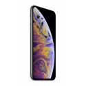 Apple iPhone XS Max 6.5'' SIM doble 4G 512GB Plata MT572QL/A