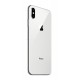 Apple iPhone XS Max 6.5'' SIM doble 4G 512GB Plata MT572QL/A