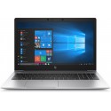 HP EliteBook 850 G6 Plata 15.6'' i7-8565U 16GB DDR4-SDRAM 512GB SSD 3G 4G 6XE20EA