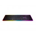COUGAR Gaming Vantar teclado USB AZERTY Francés Negro cgr-wxnmb-van