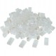 Gembird LC-8P8C-002/10 RJ-45 Transparente conector LC-8P8C-002/10