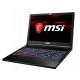 MSI Gaming GS63 8RD-052ES Stealth Negro Portátil (15.6'')  Intel Core i7-8750H 9S7-16K612-052