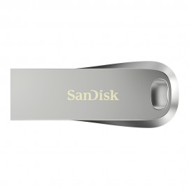 Sandisk Ultra Luxe unidad flash USB 32 GB USB tipo A 3.1 (3.1 Gen 1) Plata SDCZ74-032G-G46
