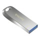 Sandisk Ultra Luxe unidad flash USB 32 GB USB tipo A 3.1 (3.1 Gen 1) Plata SDCZ74-032G-G46