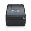 Zebra ZD230 impresora de etiquetas Transferencia térmica 203 x 203 DPI Alámbrico