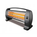 Taurus PR2 Quartz electric space heater Interior Negro 1200 W 930.645.000