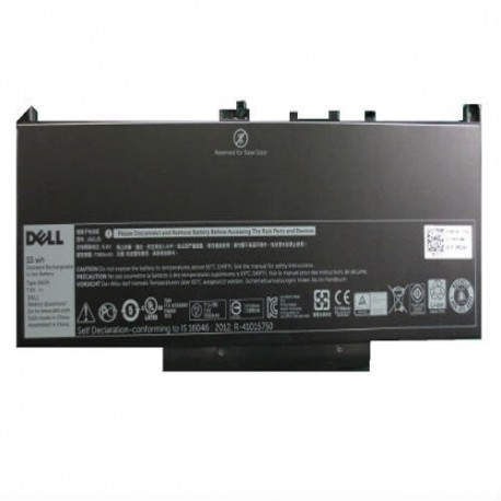 DELL 451-BBSY Ión de litio batería recargable