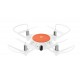 Xiaomi Mi Drone Mini dron con cámara Minidrón Naranja, Blanco 4 rotores 1280 x 720 Pixeles 920 mAh LKU4042GL