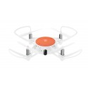 Xiaomi Mi Drone Mini dron con cámara Minidrón Naranja, Blanco 4 rotores 1280 x 720 Pixeles 920 mAh LKU4042GL