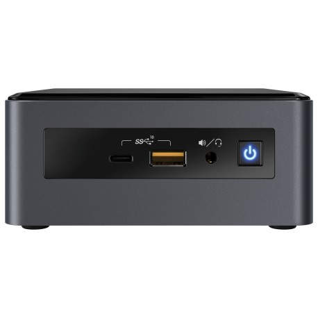 Intel NUC 8 Mainstream-G 8ª generación de procesadores Intel® Core™ i5 i5-8265U