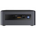Intel NUC 8 Mainstream-G 8ª generación de procesadores Intel® Core™ i5 i5-8265U