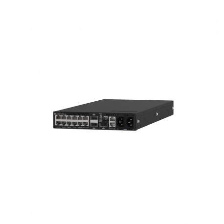 DELL S-Series S4112T Gestionado L2/L3 10G Ethernet (100/1000/10000) Negro 210-AOYW