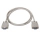 AISENS A112-0066 cable VGA 1,8 m VGA (D-Sub) Beige