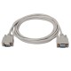AISENS A112-0065 cable VGA 1,8 m VGA (D-Sub) Beige