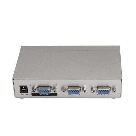 AISENS A116-0084 divisor de video VGA