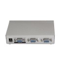 AISENS A116-0084 divisor de video VGA