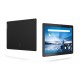 Lenovo Tab M10 Qualcomm Snapdragon 429 32 GB 3G 4G Negro ZA4H0021SE