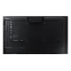Samsung LH32PMFXTBC pantalla de señalización 81,3 cm (32'') LED Full HD Pantalla táctil Panel plano interactivo Negro