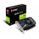 MSI 912-V809-2638 tarjeta gráfica GeForce GT 1030 2 GB GDDR5