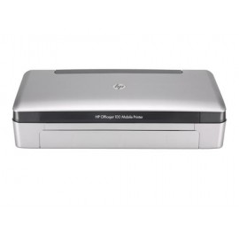 HP OfficeJet 100