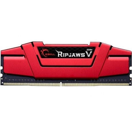 DDR4 16 GB(2X8KIT) 3000 RIPJAWS V G.SKILL F4-3000C15D-16GVRB