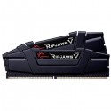 G.Skill Ripjaws V Black DDR4 3200 PC4-25600 32GB 2x16GB CL15 F4-3200C15D-32GVK