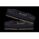 G.Skill Ripjaws V Black DDR4 3200 PC4-25600 32GB 2x16GB CL15 F4-3200C15D-32GVK
