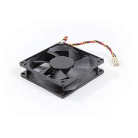 Synology Fan 80*80*20_2 Negro Fan 80*80*20_2