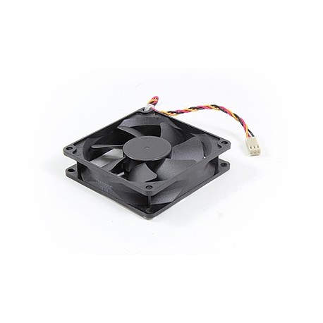 Synology Fan 80*80*20_2 Negro Fan 80*80*20_2