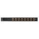 APC AP5816 17'' Negro consola de rack