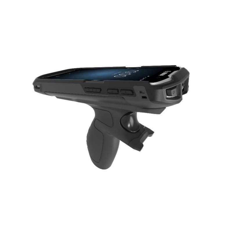 Zebra KTTC51TRG101 Handheld device trigger handle Negro accesorio