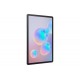 Samsung Galaxy Tab S6 SM-T860N 256GB Gris SM-T860NZALPHE
