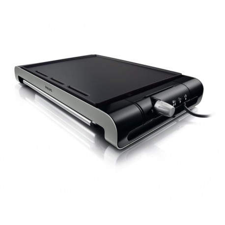 Philips Plancha Grill HD4418 20