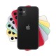 Apple iPhone 11 6.1'' 128 GB SIM doble Negro MWM02QL/A