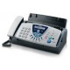 FAX BROTHER TERMICO T106 LCD A4  RJ11  ADF