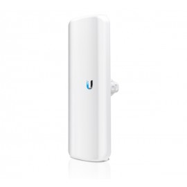Ubiquiti Networks LAP-GPS antena para red 17 dBi Antena direccional MIMO