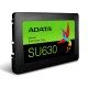 ADATA Ultimate SU630 unidad de estado sólido 2.5'' 480 GB SATA QLC 3D NAND ASU630SS-480GQ-R
