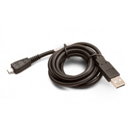 Honeywell CBL-500-120-S00-00 1.2m USB A Mini-USB A Macho Macho Negro cable USB CBL-500-120-S00-00