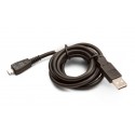 Honeywell CBL-500-120-S00-00 1.2m USB A Mini-USB A Macho Macho Negro cable USB CBL-500-120-S00-00