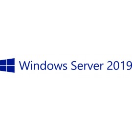 Hewlett Packard Enterprise Microsoft Windows Server 2019 5 licencia(s) Licencia Plurilingüe p11077-a21