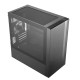 Cooler Master MasterBox NR400 Mini-Tower Negro MCB-NR400-KGNN-S00