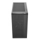Cooler Master MasterBox NR400 Mini-Tower Negro MCB-NR400-KGNN-S00
