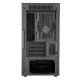 Cooler Master MasterBox NR400 Mini-Tower Negro MCB-NR400-KGNN-S00