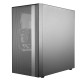 Cooler Master MasterBox NR400 Mini-Tower Negro MCB-NR400-KGNN-S00