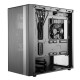 Cooler Master MasterBox NR400 Mini-Tower Negro MCB-NR400-KGNN-S00