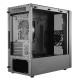 Cooler Master MasterBox NR400 Mini-Tower Negro MCB-NR400-KGNN-S00