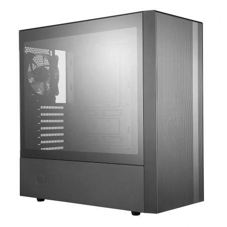 Cooler Master MasterBox NR600 Midi-Tower Negro MCB-NR600-KGNN-S00