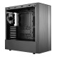 Cooler Master MasterBox NR600 Midi-Tower Negro MCB-NR600-KGNN-S00