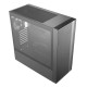 Cooler Master MasterBox NR600 Midi-Tower Negro MCB-NR600-KGNN-S00